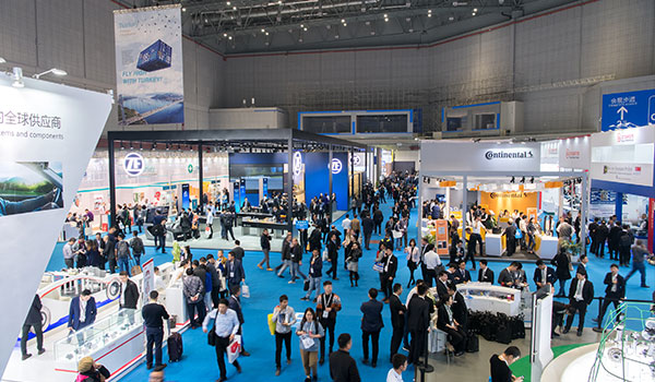 Focus on the future of automobile ecology | 2020 Shanghai Frankfurt Auto Parts Exhibition opens on December 2 