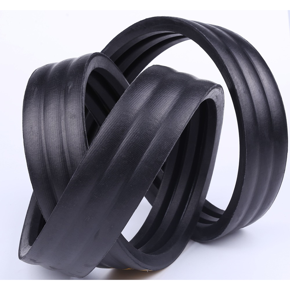 Wrapped Banded Classical V Belts