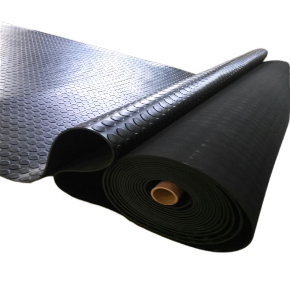 Round Dot Rubber Flooring Buy Product on HANGZHOU PIONWAY