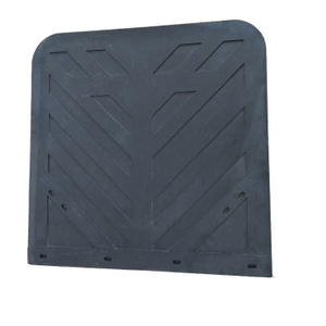 Rubber MUD Flaps