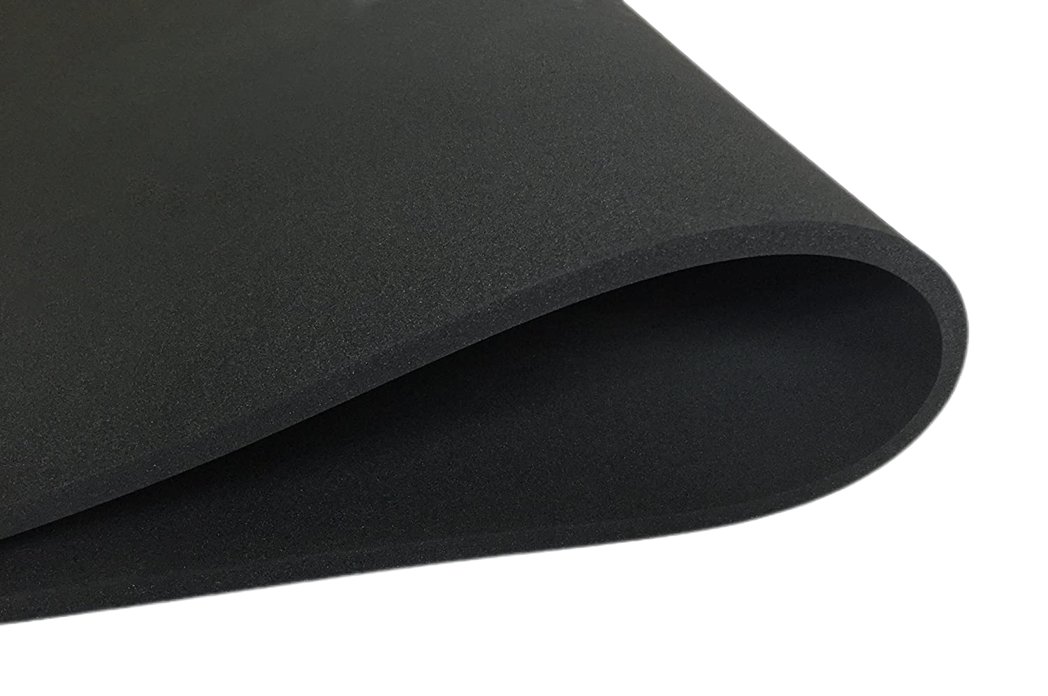 SPONGE rubber sheet